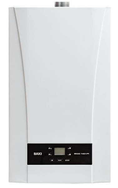 BAXI ECO NOVA 1.24F