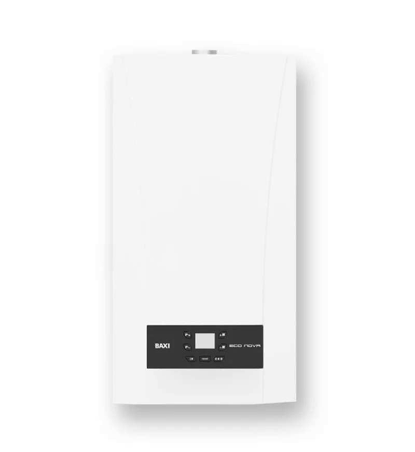 BAXI ECO NOVA 18F